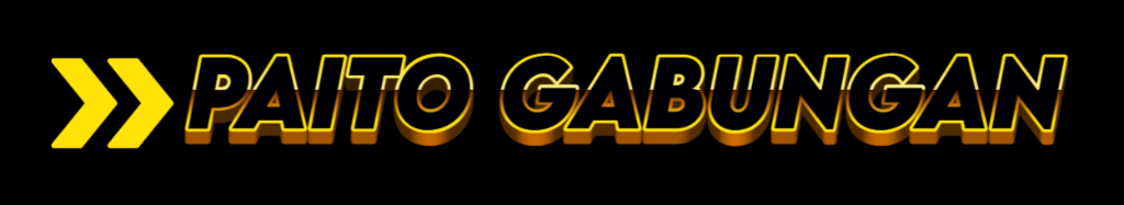 PAITO GABUNGAN TOGEL HONGKONG | TOGEL SINGAPORE | TOGEL SYDNEY