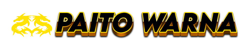 PAITO WARNA